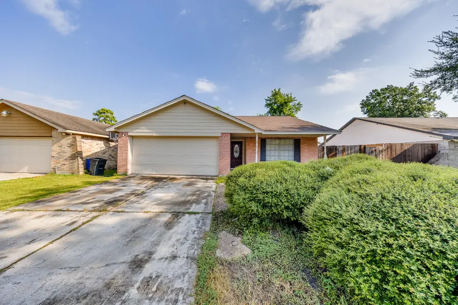 10915 Clear Fork Drive, Humble, TX 77396 - Image #3