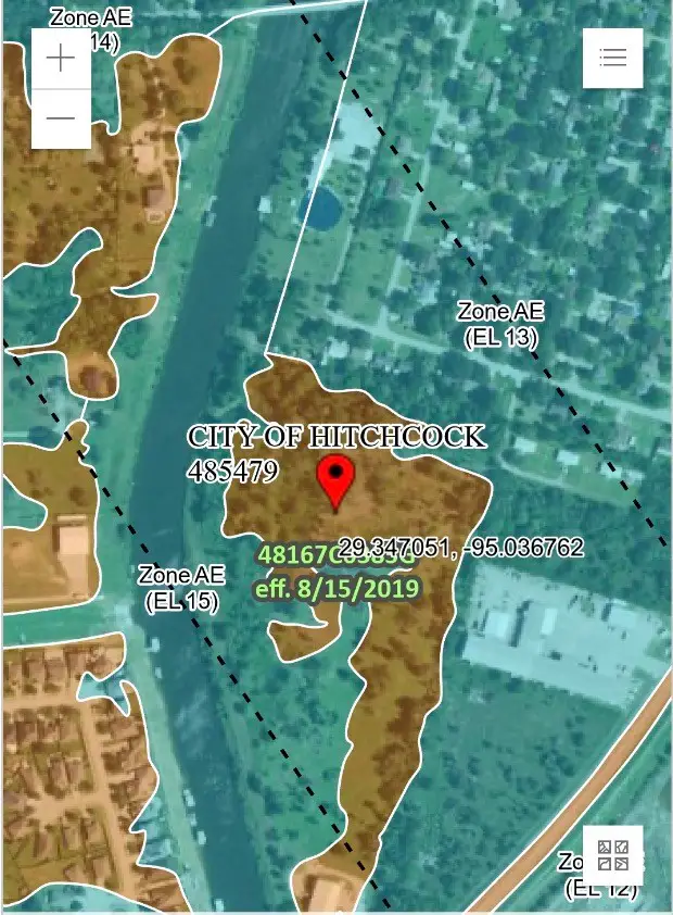 7326 Custer St, Hitchcock, TX 77563 - Image #2