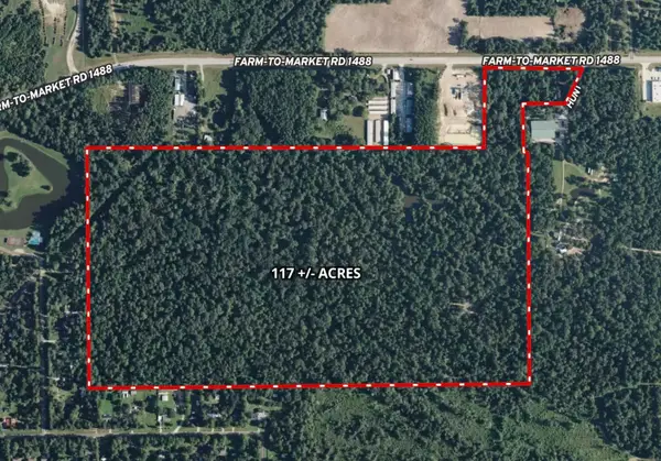 23823 Fm 1488 Road, Magnolia, TX 77355