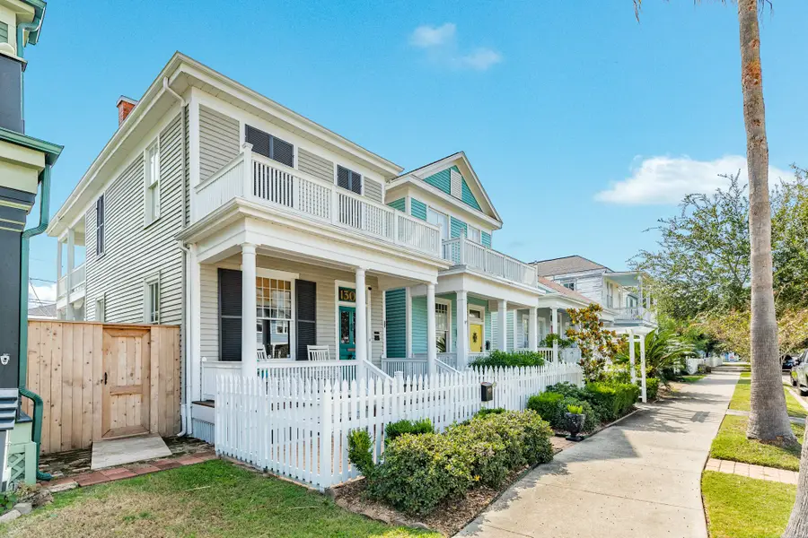 1305 Church Street, Galveston, TX 77550 - Image #3