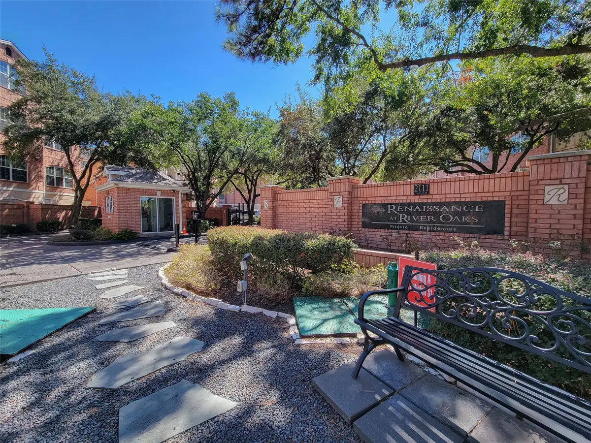 2111 Welch #B214, Houston, TX 77019 - #1