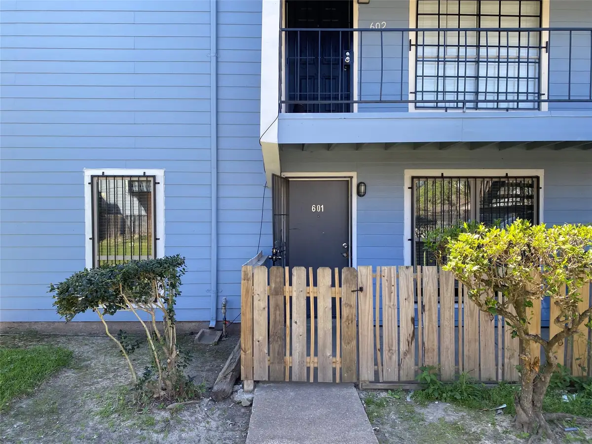 5625 Antoine Drive #601, Houston, TX 77091 - Image #1