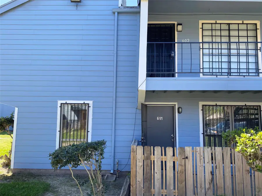 5625 Antoine Drive #601, Houston, TX 77091 - Image #3