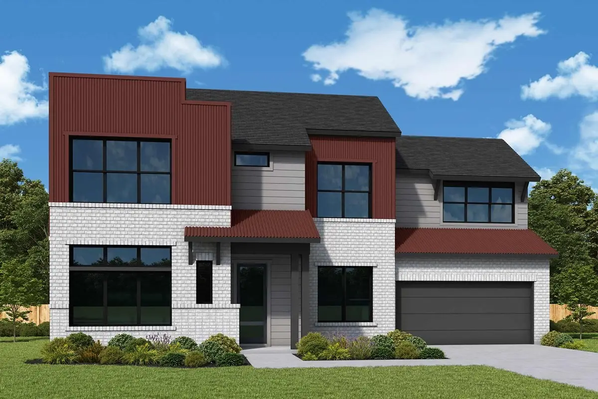 17110 Skylark Forest Drive, Cypress, TX 77433 - #1