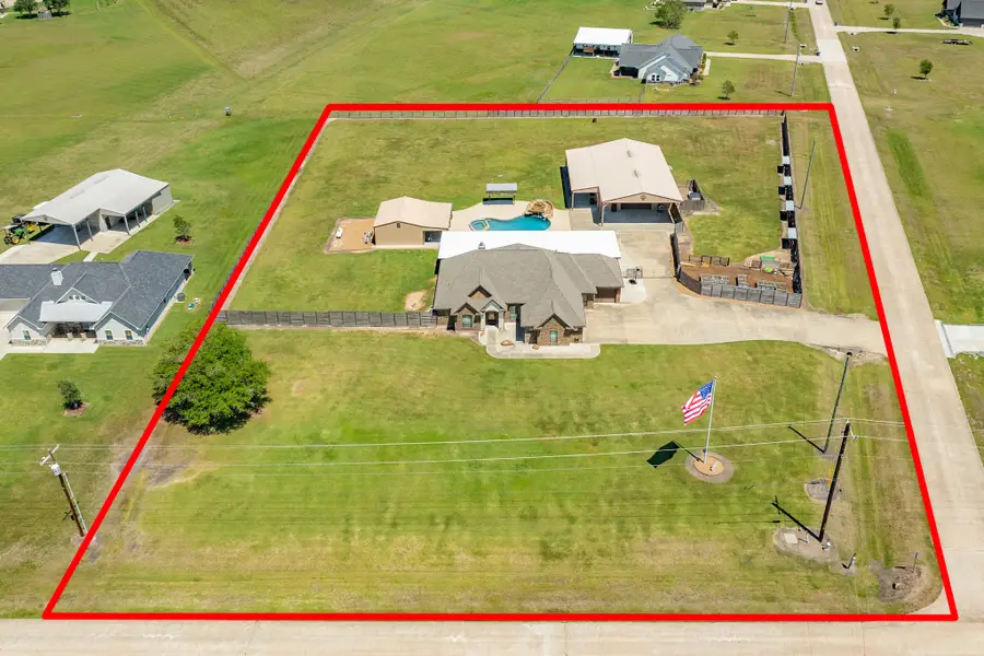 808 Quarter Horse Trail, Angleton, TX 77515 - #3