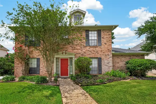 18234 Oakhampton Drive, Houston, TX 77084