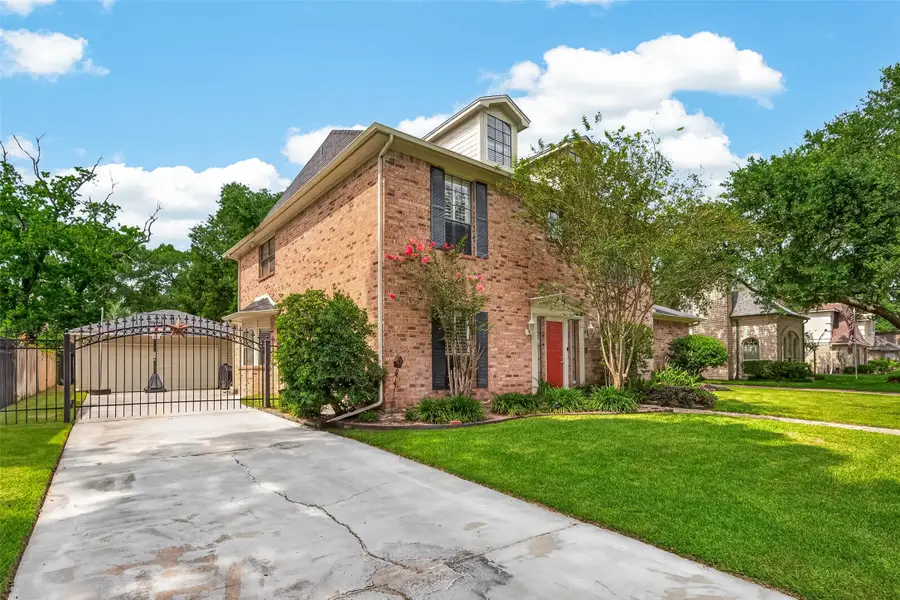 18234 Oakhampton Drive, Houston, TX 77084 - #2