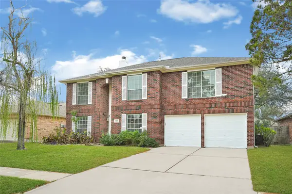 1314 Three Forks Drive, Katy, TX 77450