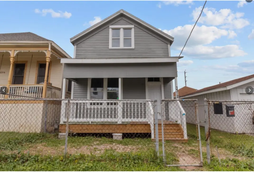3312 Sealy Street #AB, Galveston, TX 77550 - Image #1