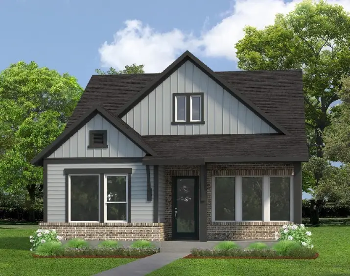 11425 Billy Bobs Street, Montgomery, TX 77354 - Image #1