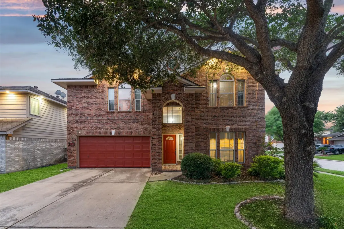 21127 Gatepoint Drive, Houston, TX 77073 - #1