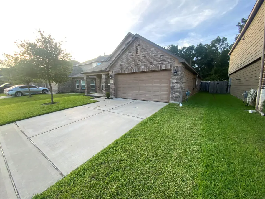 7239 Foxwood Mist Trail, Humble, TX 77338 - #2