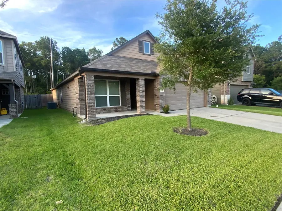 7239 Foxwood Mist Trail, Humble, TX 77338 - #3