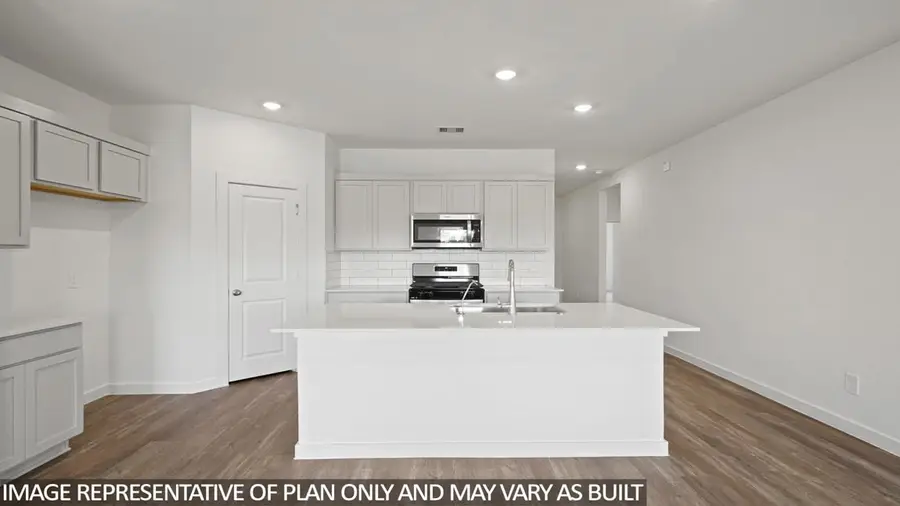 17806 Cliff Tide Drive, Crosby, TX 77532 - #3