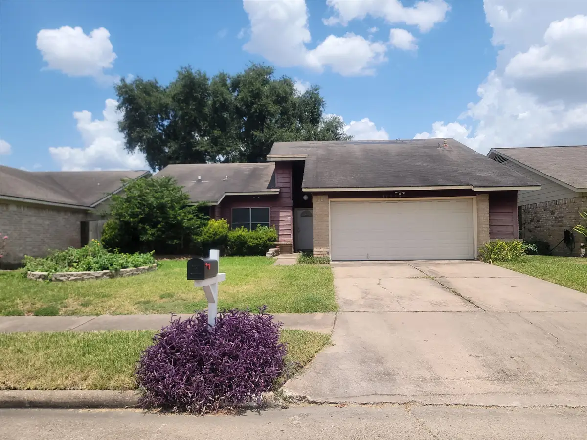 12058 Plumbrook Drive, Houston, TX 77099 - #1