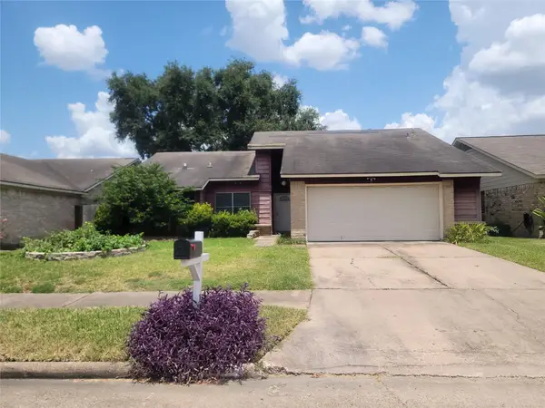 12058 Plumbrook Drive, Houston, TX 77099