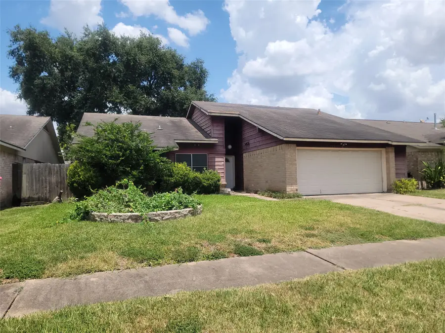 12058 Plumbrook Drive, Houston, TX 77099 - #3