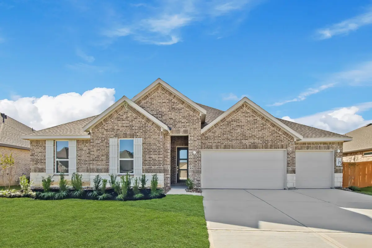 1400 Imperial Ranch Way, Dayton, TX 77535 - Image #1