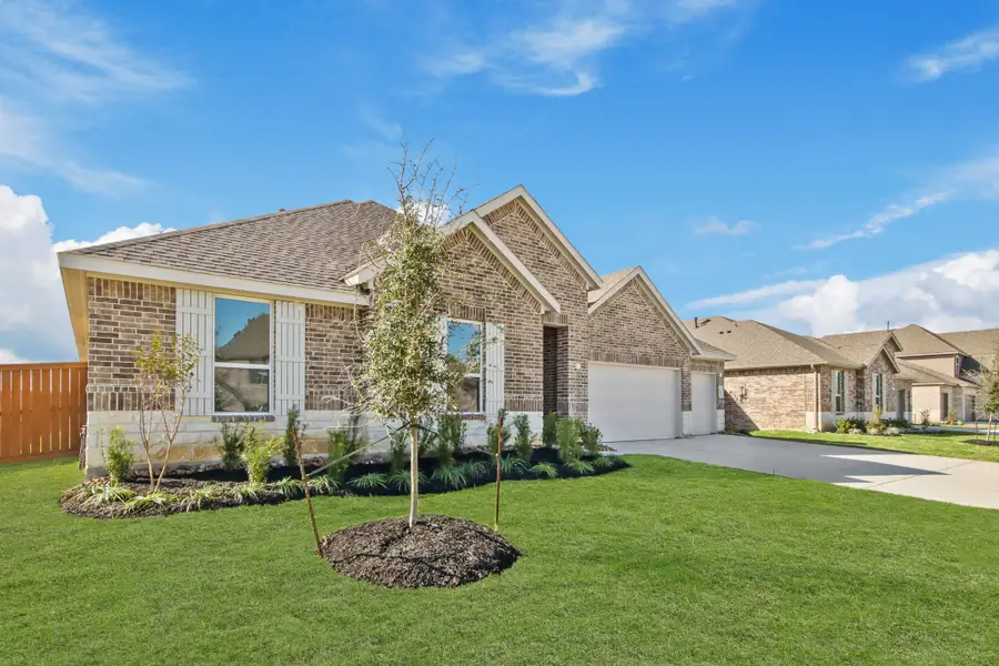 1400 Imperial Ranch Way, Dayton, TX 77535 - Image #3