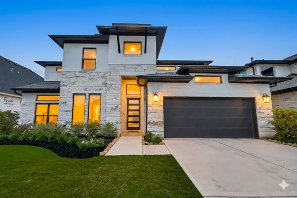 5335 Gilded Estates Drive, Richmond, TX 77469
