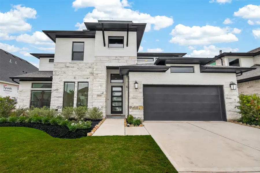 5335 Gilded Estates Drive, Richmond, TX 77469 - #2