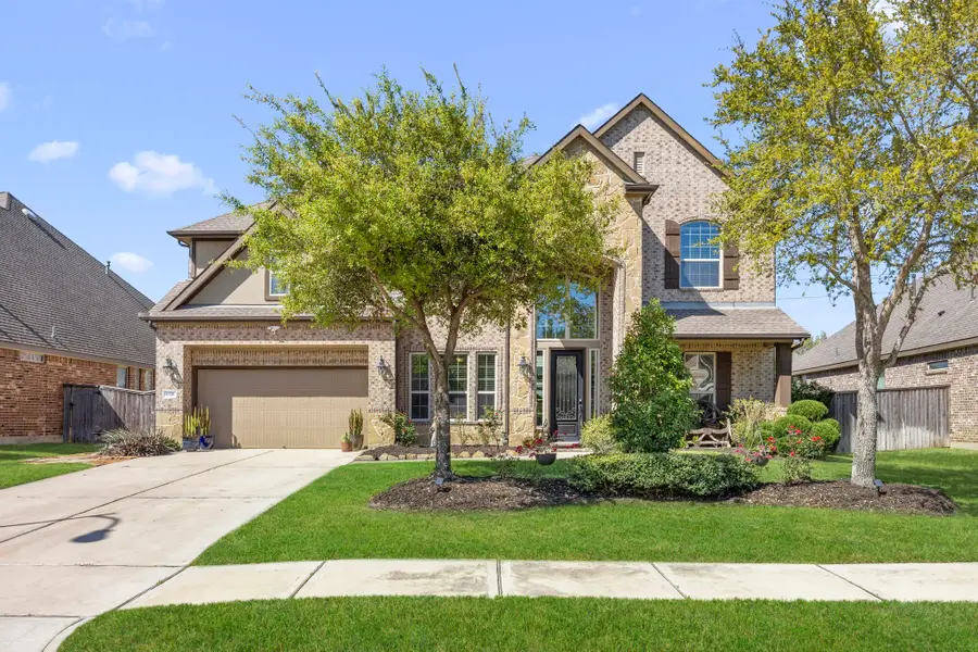 6318 Sunstone Falls Lane, Katy, TX 77493 - #2