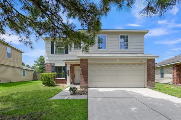 23919 Kingbriar Drive, Spring, TX 77373