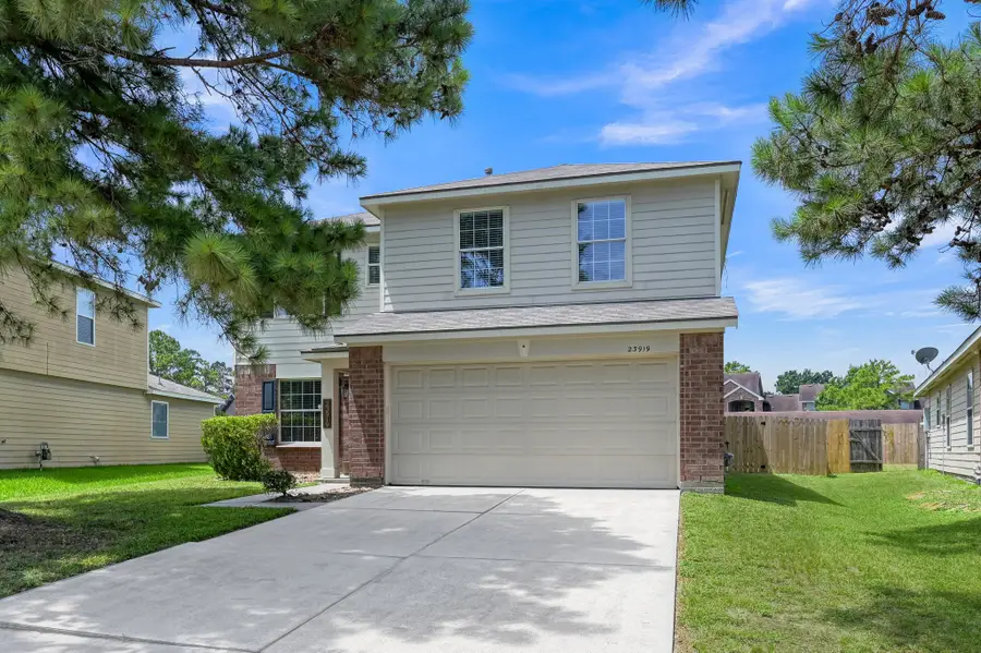 23919 Kingbriar Drive, Spring, TX 77373 - #2