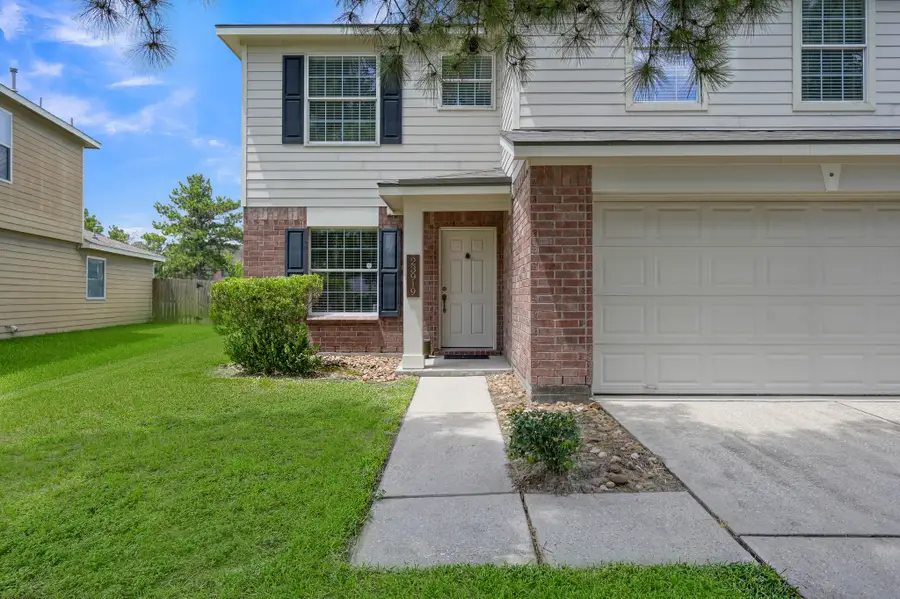 23919 Kingbriar Drive, Spring, TX 77373 - #3