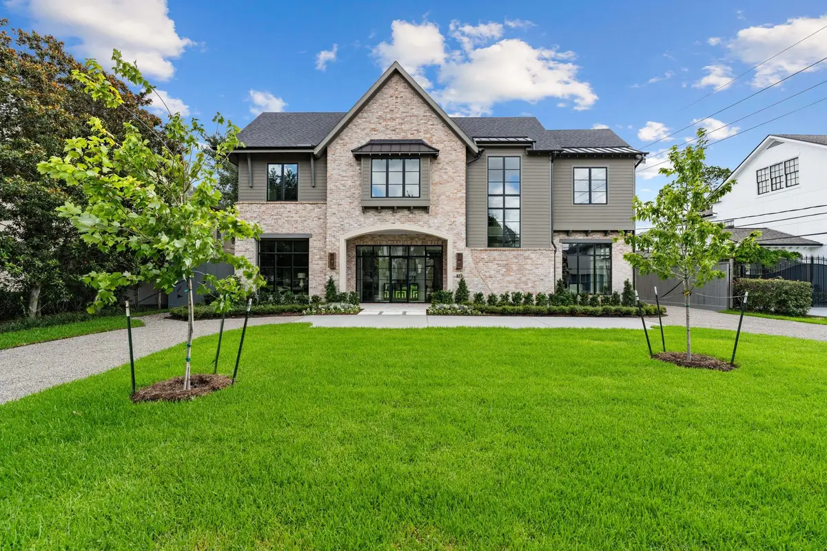 827 Rocky River Road, Houston, TX 77056 - #1