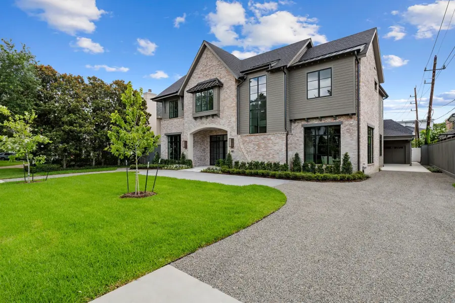 827 Rocky River Road, Houston, TX 77056 - #2