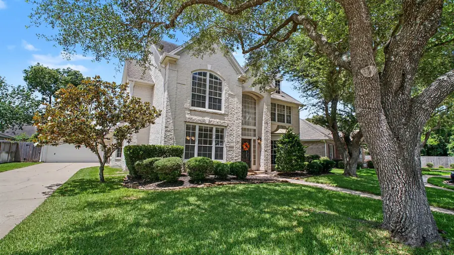 2906 Bay Isle Court, Houston, TX 77059 - #2