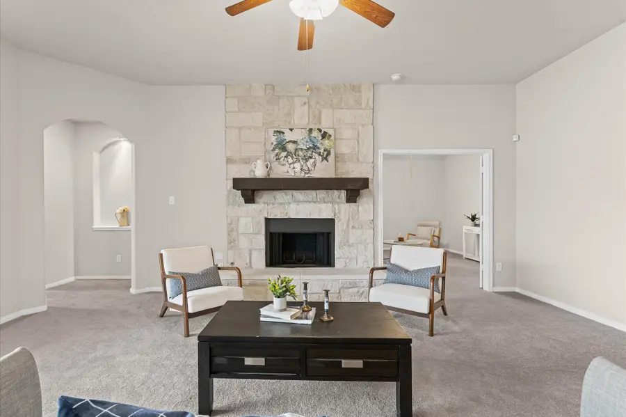 9219 Turnbull Lane, Rosenberg, TX 77469 - #3