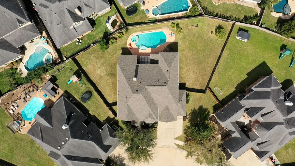 2402 Chesley Park Court, Katy, TX 77494 - #1