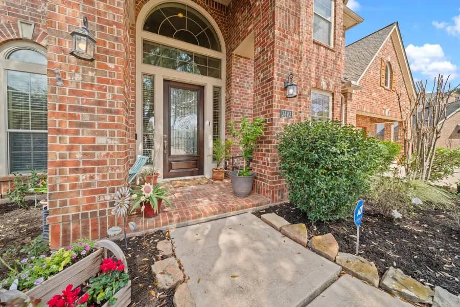 2402 Chesley Park Court, Katy, TX 77494 - #3
