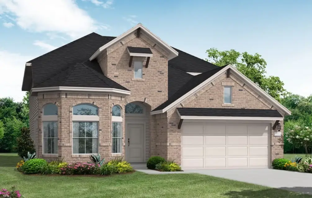 18622 Citrange Bend Way, Manvel, TX 77578 - #1