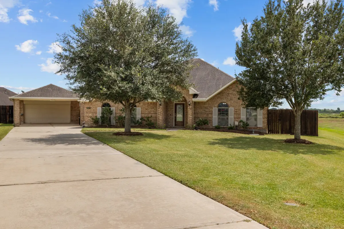 28027 Trade Wind Court, Rosharon, TX 77583 - #1