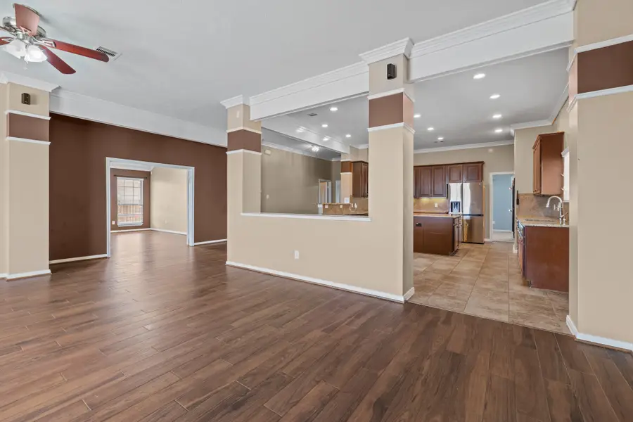 28027 Trade Wind Court, Rosharon, TX 77583 - #3
