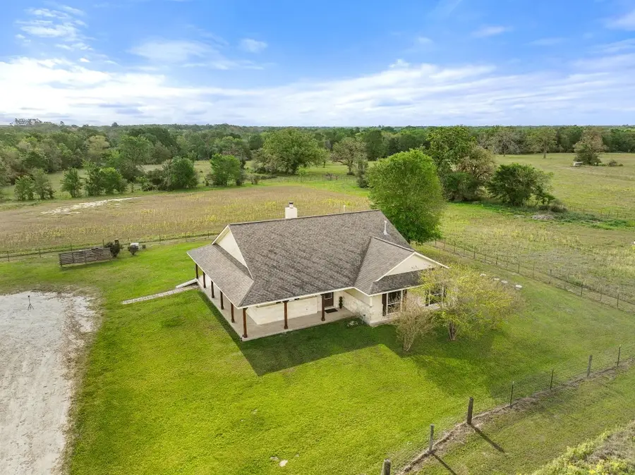 3817 Hardy Road, Madisonville, TX 77864 - #2