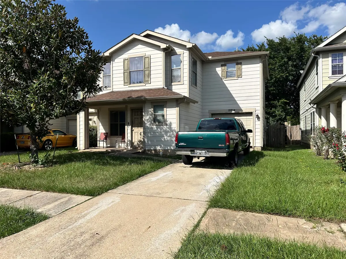 18814 Remington Park Drive, Houston, TX 77073 - #1