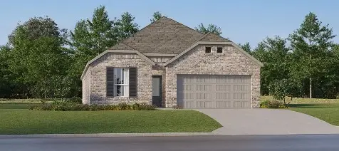 9331 Captain Terrace Drive, Baytown, TX 77521