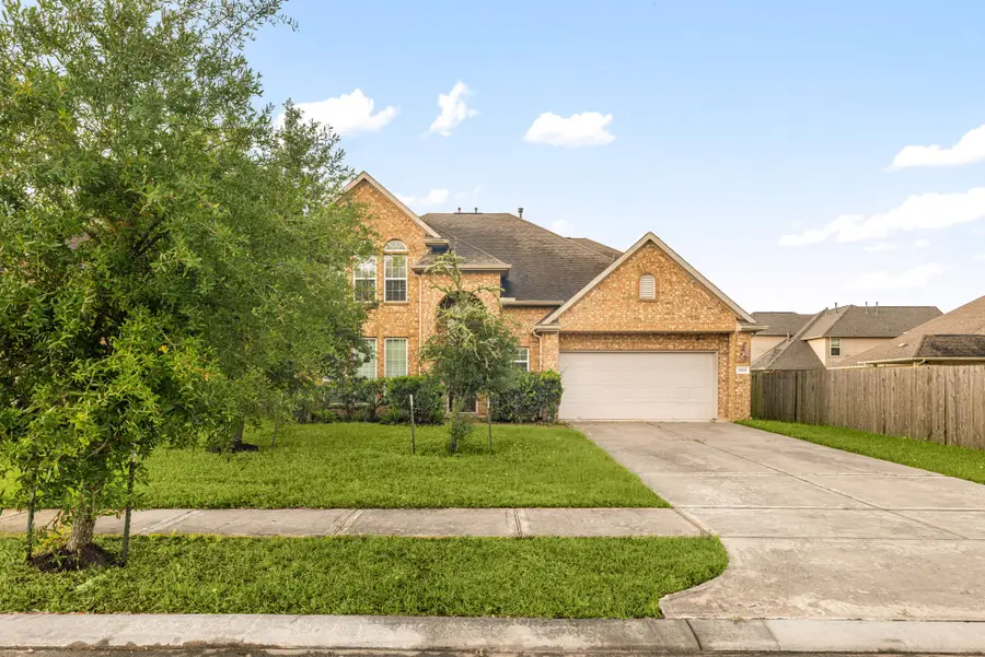 1818 Luminous Waters Lane, Rosharon, TX 77583 - #2