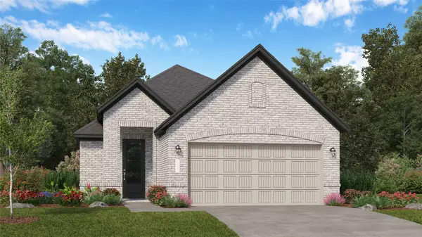 19602 San Severino Drive, Hockley, TX 77447