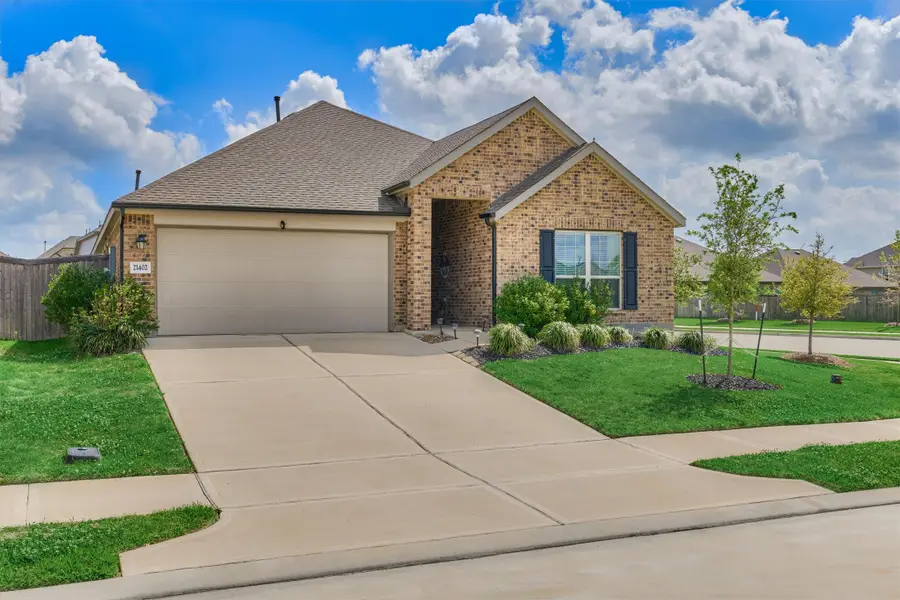 21402 Waldenburg Place, Tomball, TX 77375 - #2