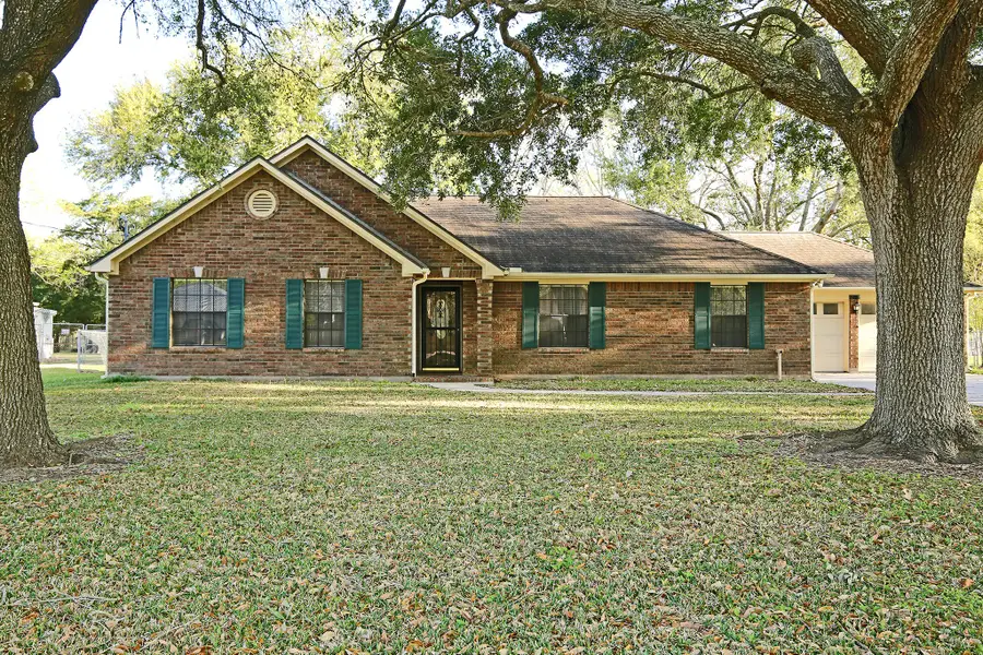 12002 10th Street, Santa Fe, TX 77510 - #3