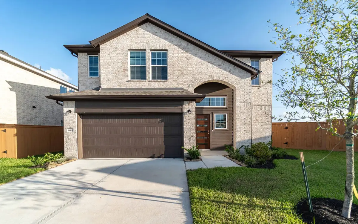 13405 Dalvay Beach Drive, Texas City, TX 77568 - #1