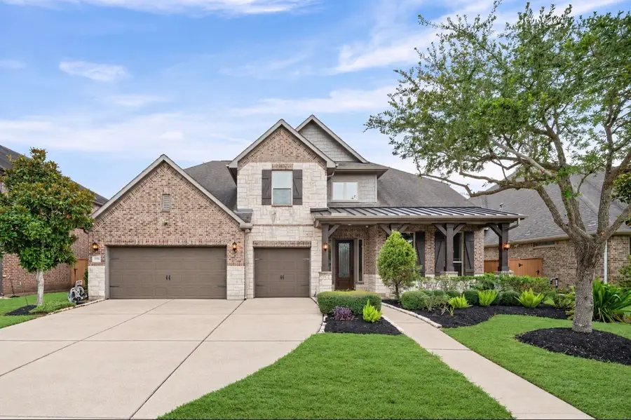 17715 Balintore Lane, Richmond, TX 77407 - #2