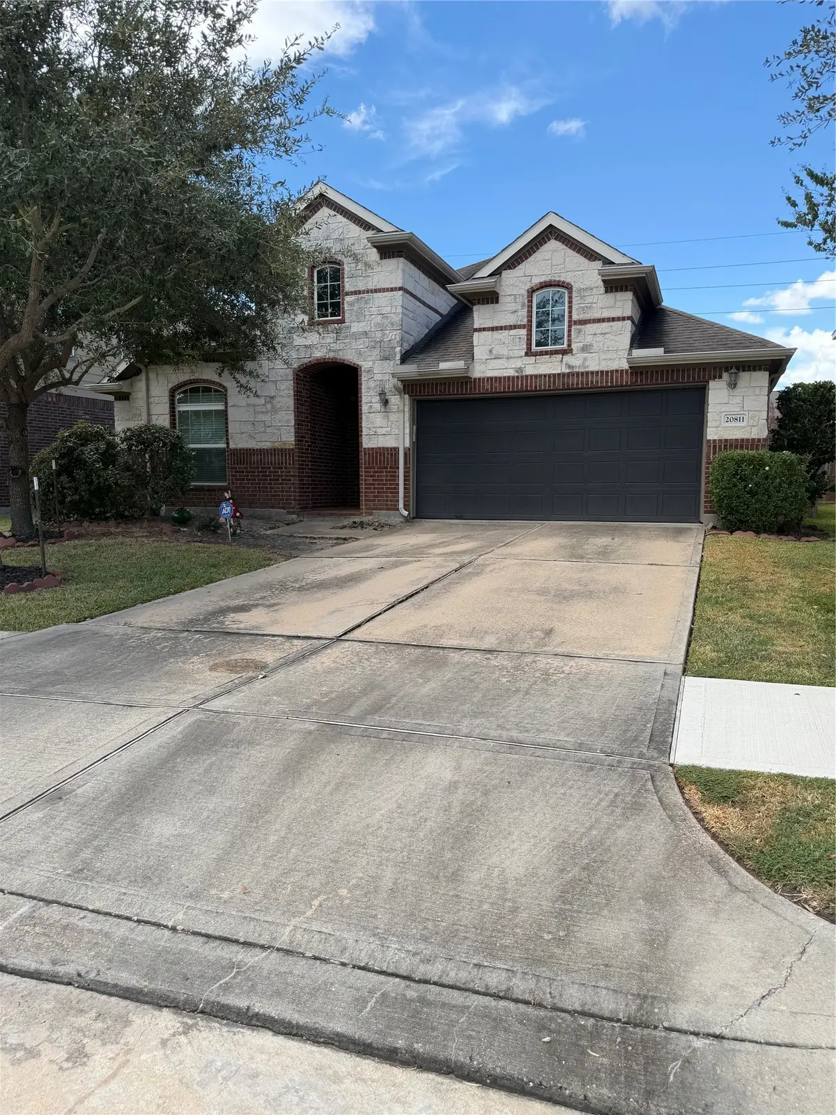 20811 Borax Bend Court, Richmond, TX 77407 - #1