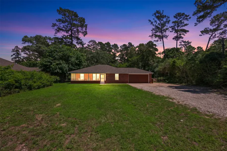 125 Ridgewood Drive, Magnolia, TX 77355 - #2