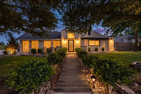 1402 James Drive, Garland, TX 75042